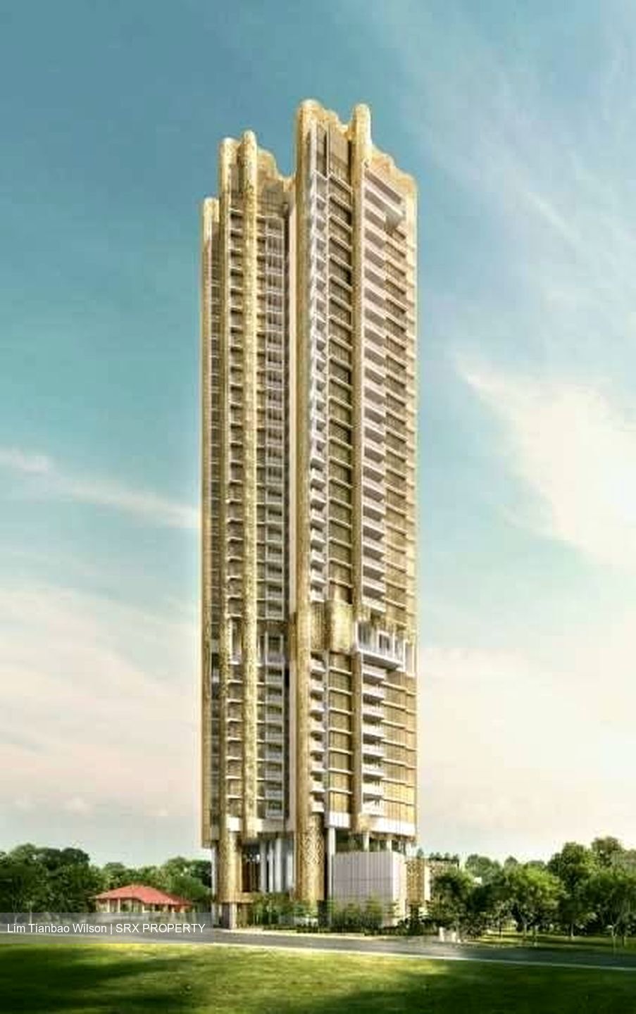 Klimt Cairnhill (D9), Apartment #569721521